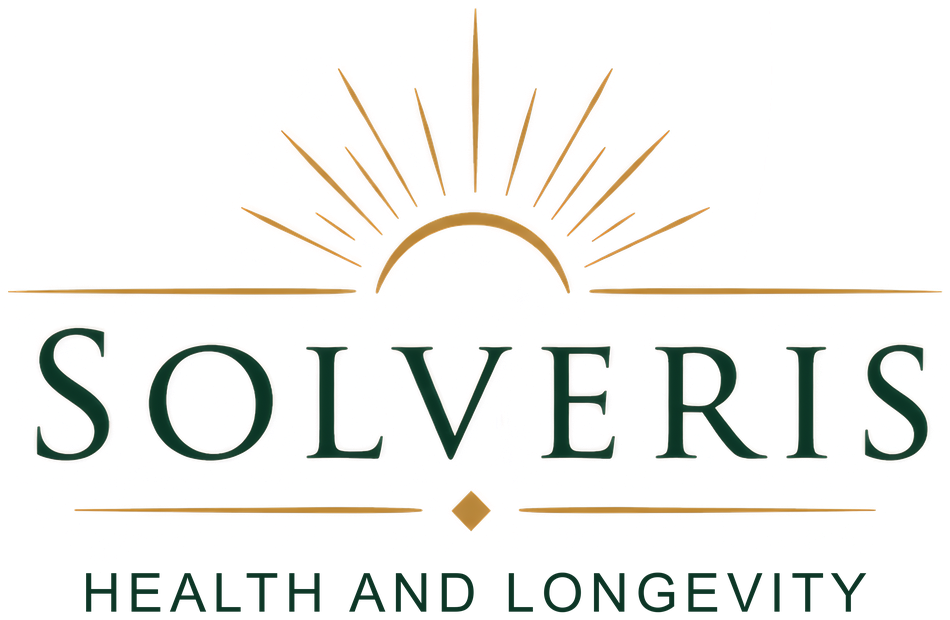 Solveris Health and Longevity